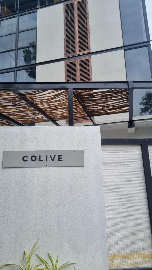 Colive Ahangama Buitenkant foto
