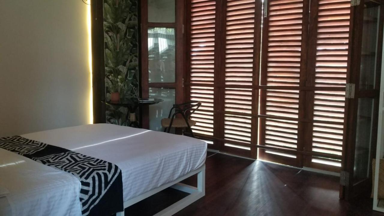 Colive Ahangama Kamer foto
