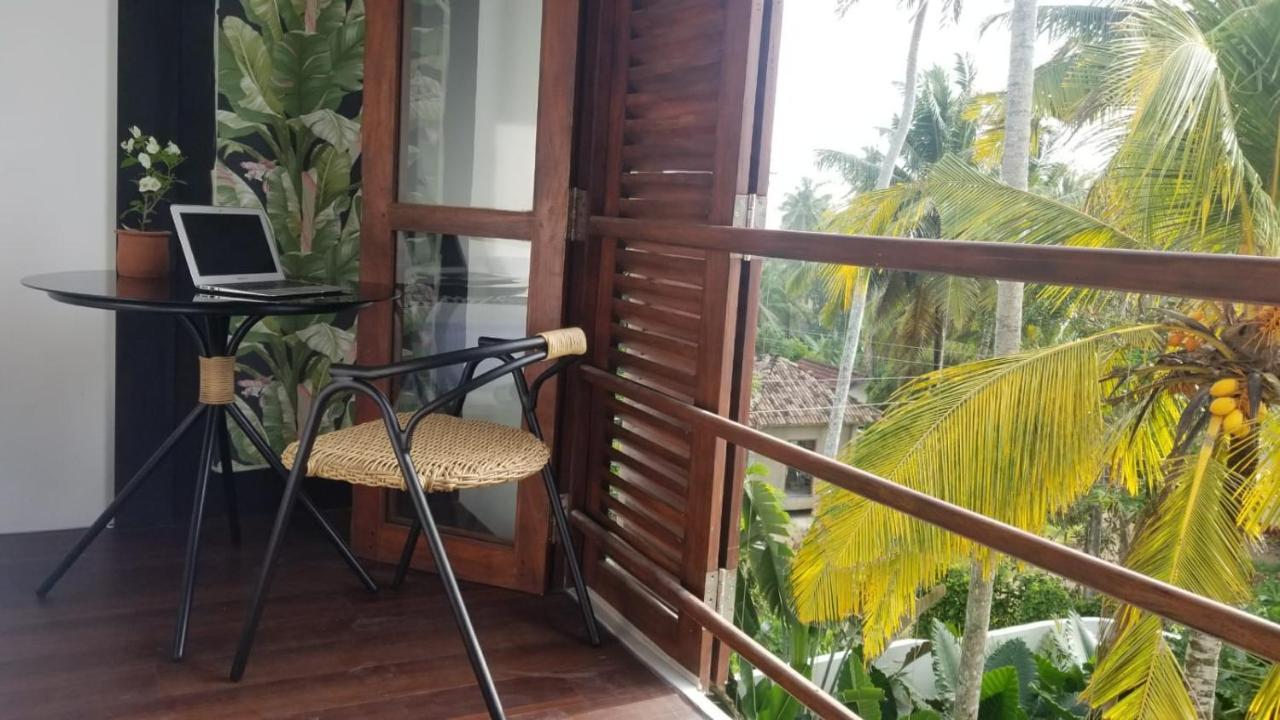 Colive Ahangama Kamer foto
