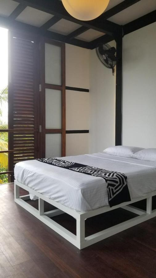 Colive Ahangama Kamer foto