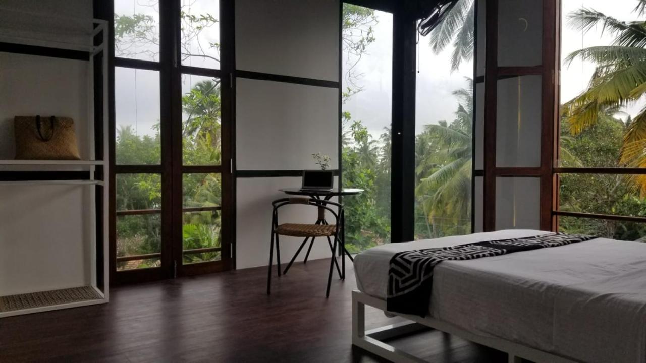 Colive Ahangama Kamer foto