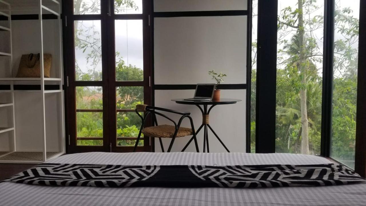 Colive Ahangama Kamer foto