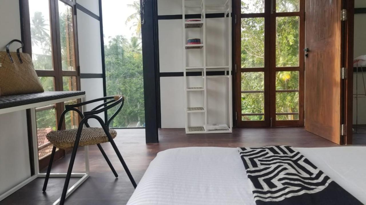Colive Ahangama Kamer foto