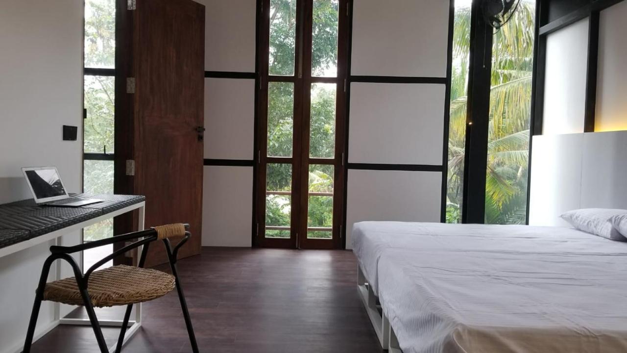 Colive Ahangama Kamer foto