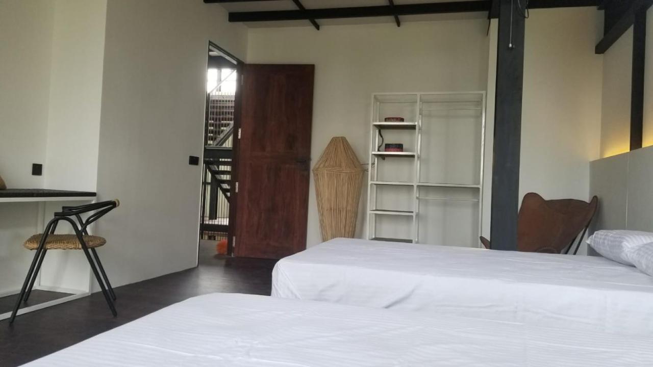 Colive Ahangama Kamer foto