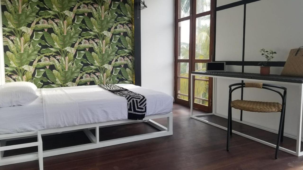 Colive Ahangama Kamer foto