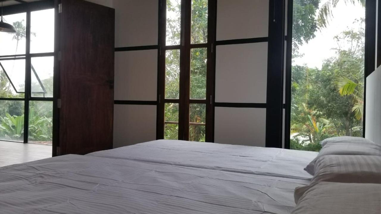 Colive Ahangama Kamer foto