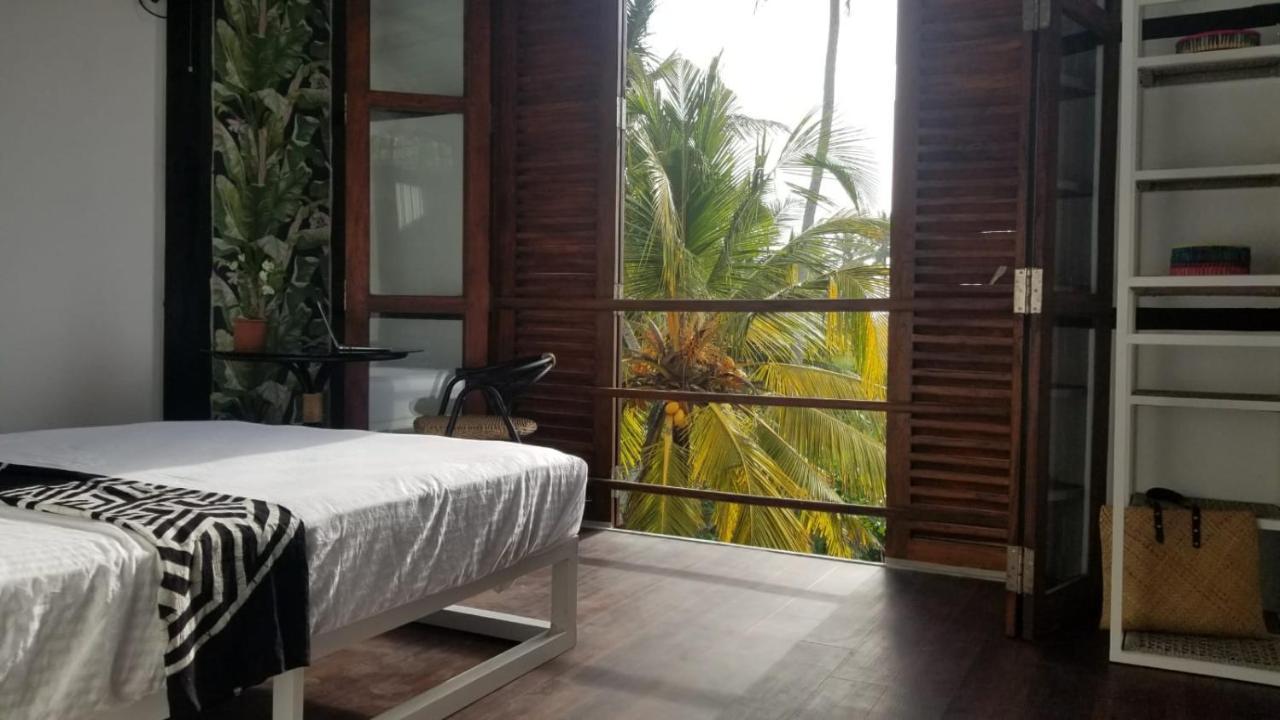 Colive Ahangama Kamer foto