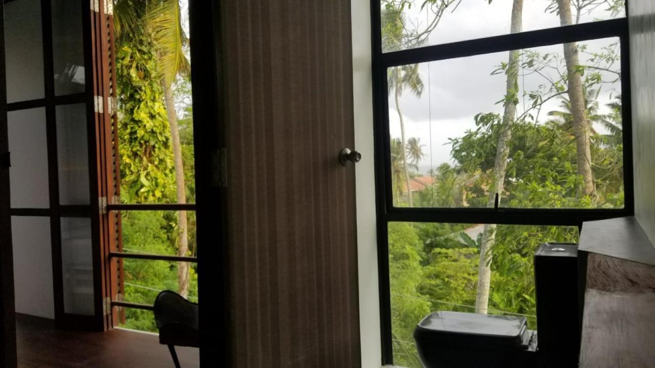 Colive Ahangama Kamer foto