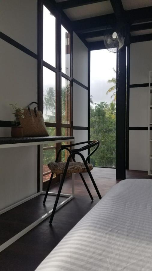 Colive Ahangama Kamer foto