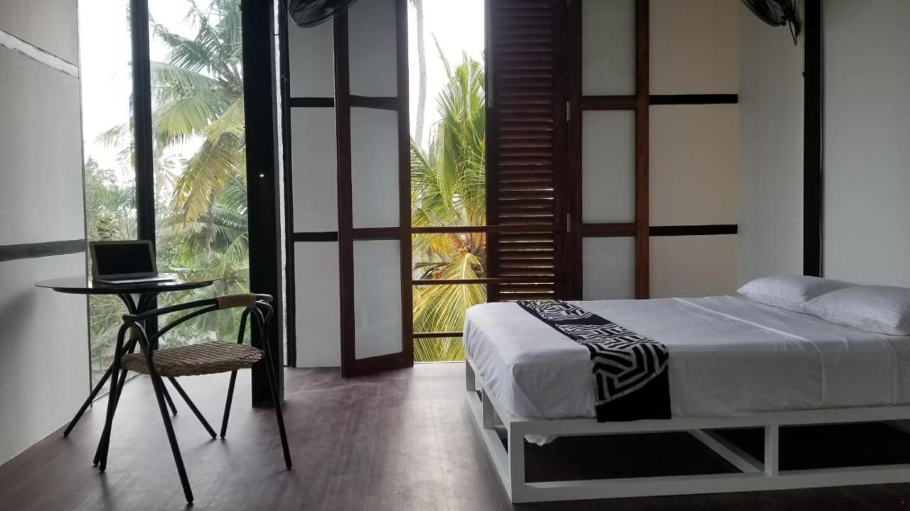 Colive Ahangama Kamer foto
