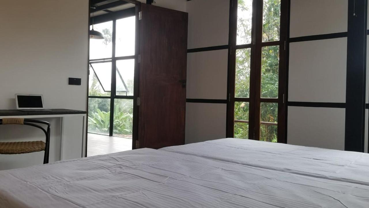 Colive Ahangama Kamer foto