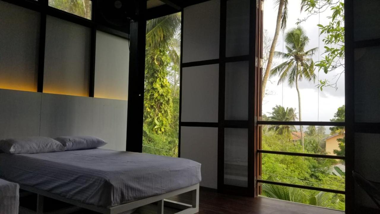 Colive Ahangama Kamer foto